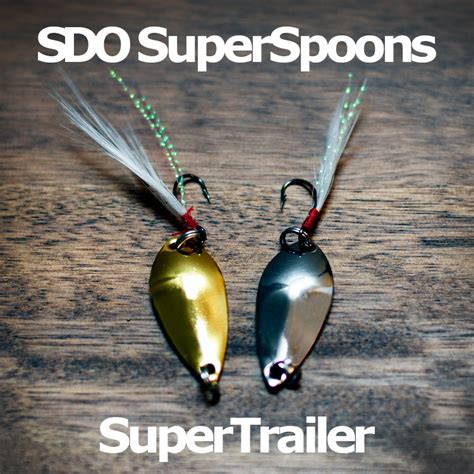 Products – SDO SuperSpoons.